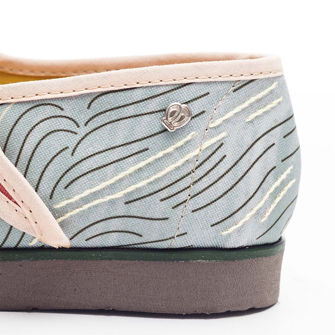 Macondas® Guerrero Handmade Leather Sandals - Portales to Chiribiquete Collection | Comfortable & Stylish for Beach, Travel & Casual Wear