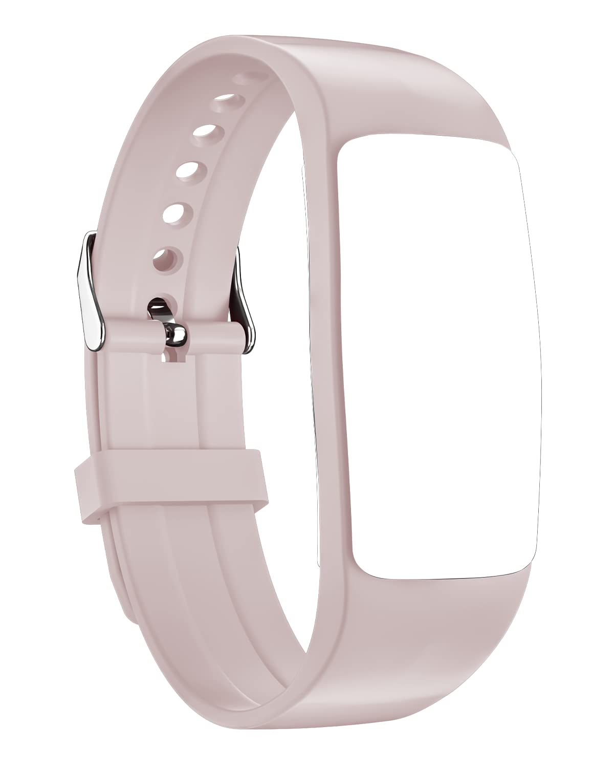 GRV S1 Fitness Tracker Replacement Band - Non-Bluetooth Wrist Strap for GRV Activity Tracker | Perfect for Running, Gym Workouts & Daily Activity Tracking