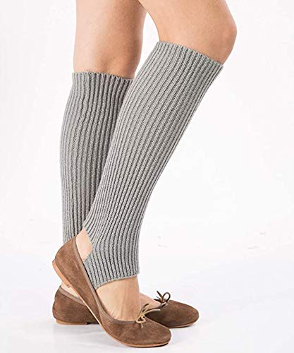 Non-Slip Yoga Socks for Women - Breathable Toeless Workout Socks with Grip - Perfect for Pilates, Dance, Barre & Home Fitness (Black) - Stay Comfortable During Yoga Sessions & Gym Workouts