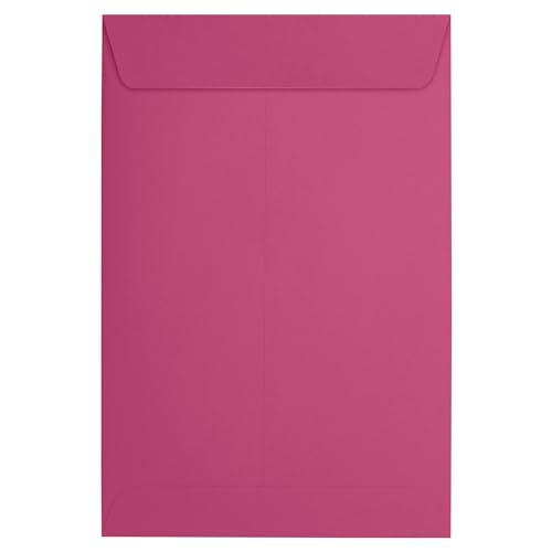Fuchsia Pink