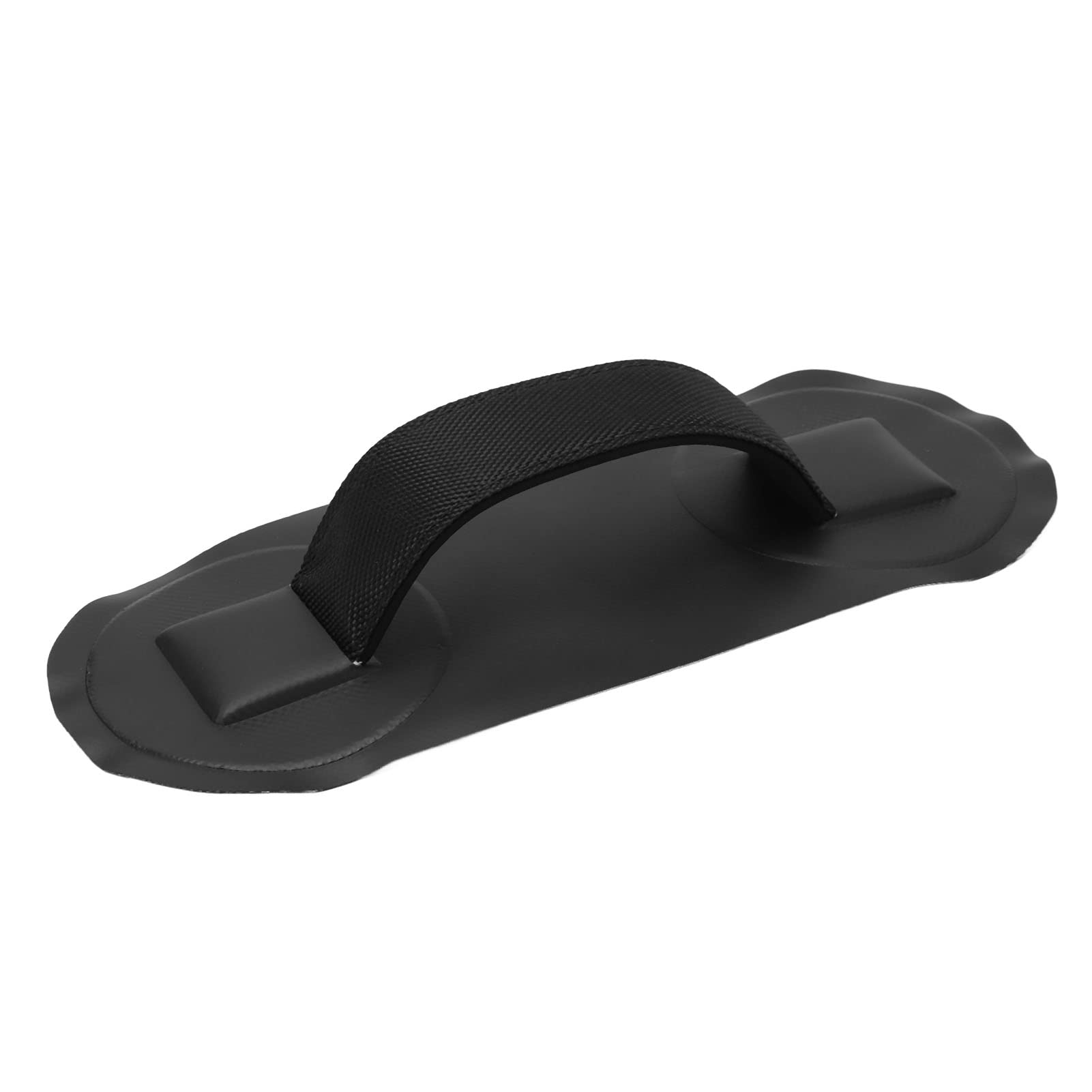 Folanda Inflatable Boat Grab Handle - Heavy Duty PVC Handrail with Italian Style TPU for Kayak, Canoe, Fishing & Drift Boats - Perfect for Water Sports, Fishing Trips & Outdoor Adventures