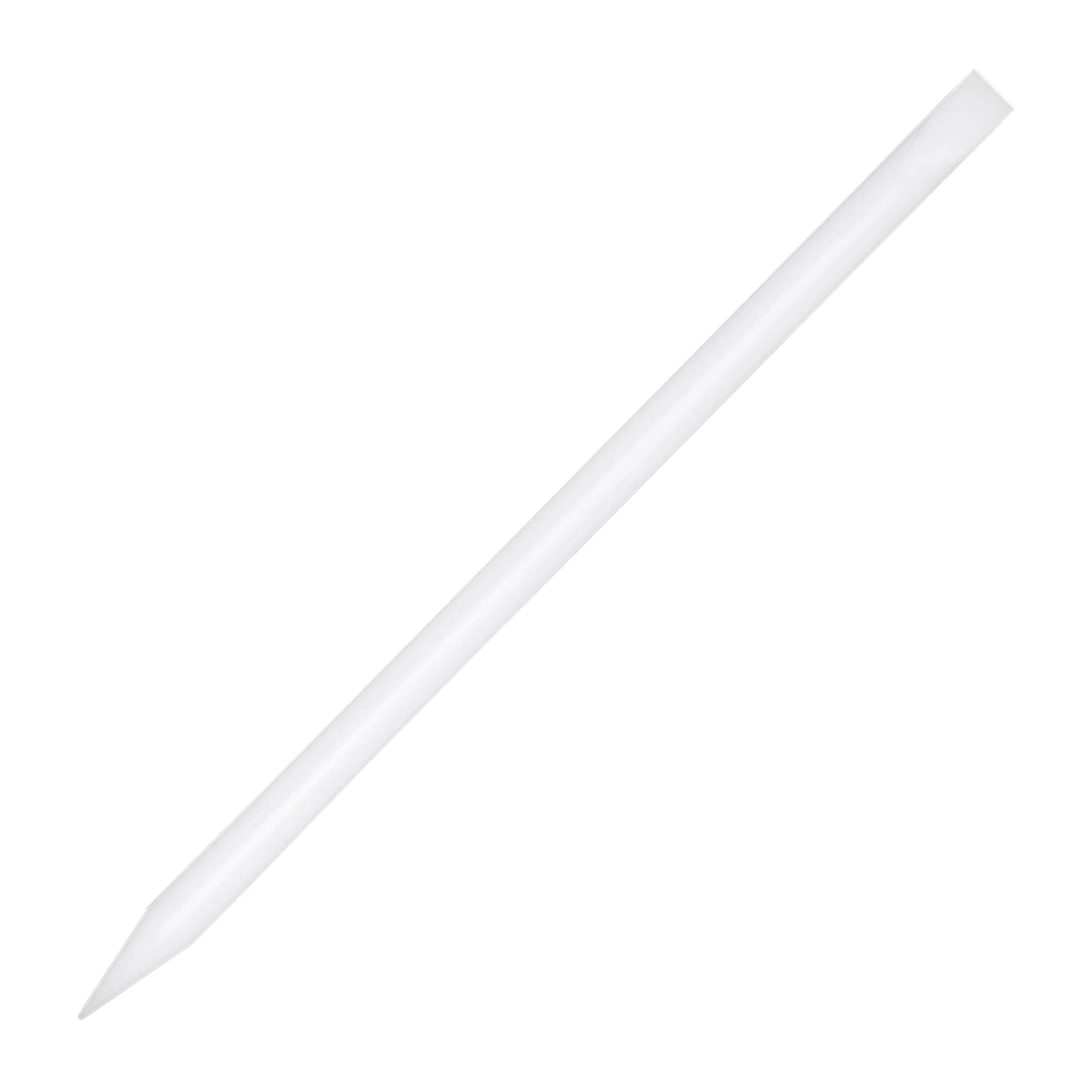 Professional Watch Dial Dust Cleaning Pen - Waterproof Multipurpose Surface Cleaning Tool (140mm/5.51in) for Jewelry, Watches & Electronics - Perfect for Watch Maintenance, Lens Cleaning & Delicate Item Care (White)