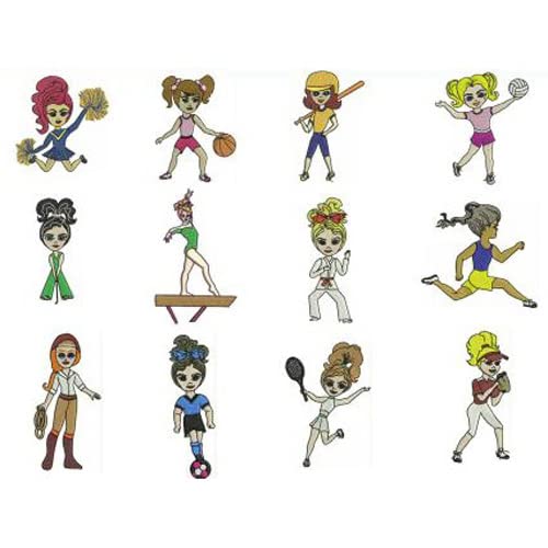 GIRL ATHLETES1