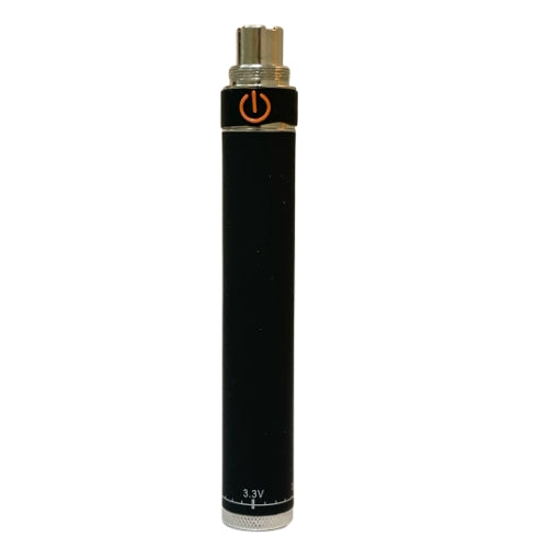 AGO Vape Battery Replacement - 510 Thread Compatible Vape Pen Battery 650mAh - Perfect for Disposable Vape Cartridges & Oil Tanks - Ideal for On-the-Go Vaping & Travel Use