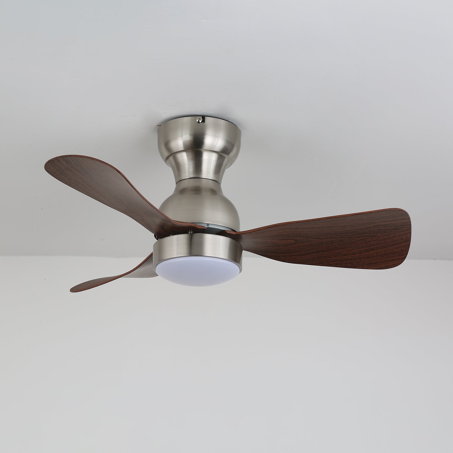 Black & Walnut Wood