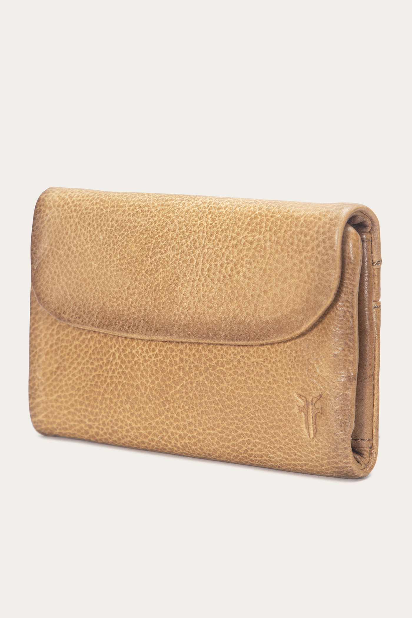 Nora Small Wallet for Women - Slim RFID Blocking Minimalist Leather Card Holder with Zipper Pocket - Perfect for Travel, Everyday Use & Gifts