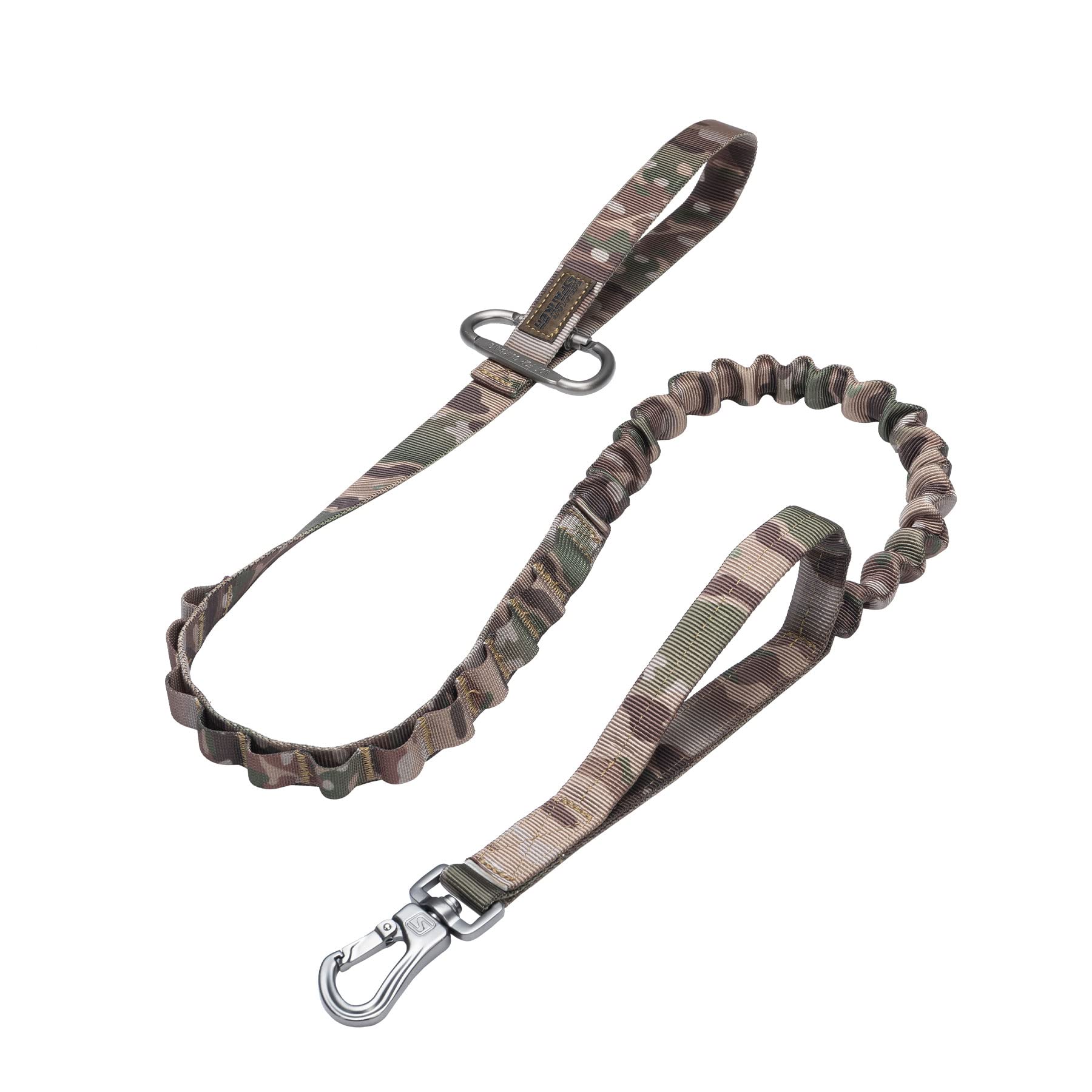 Military Dog Collar 1.5