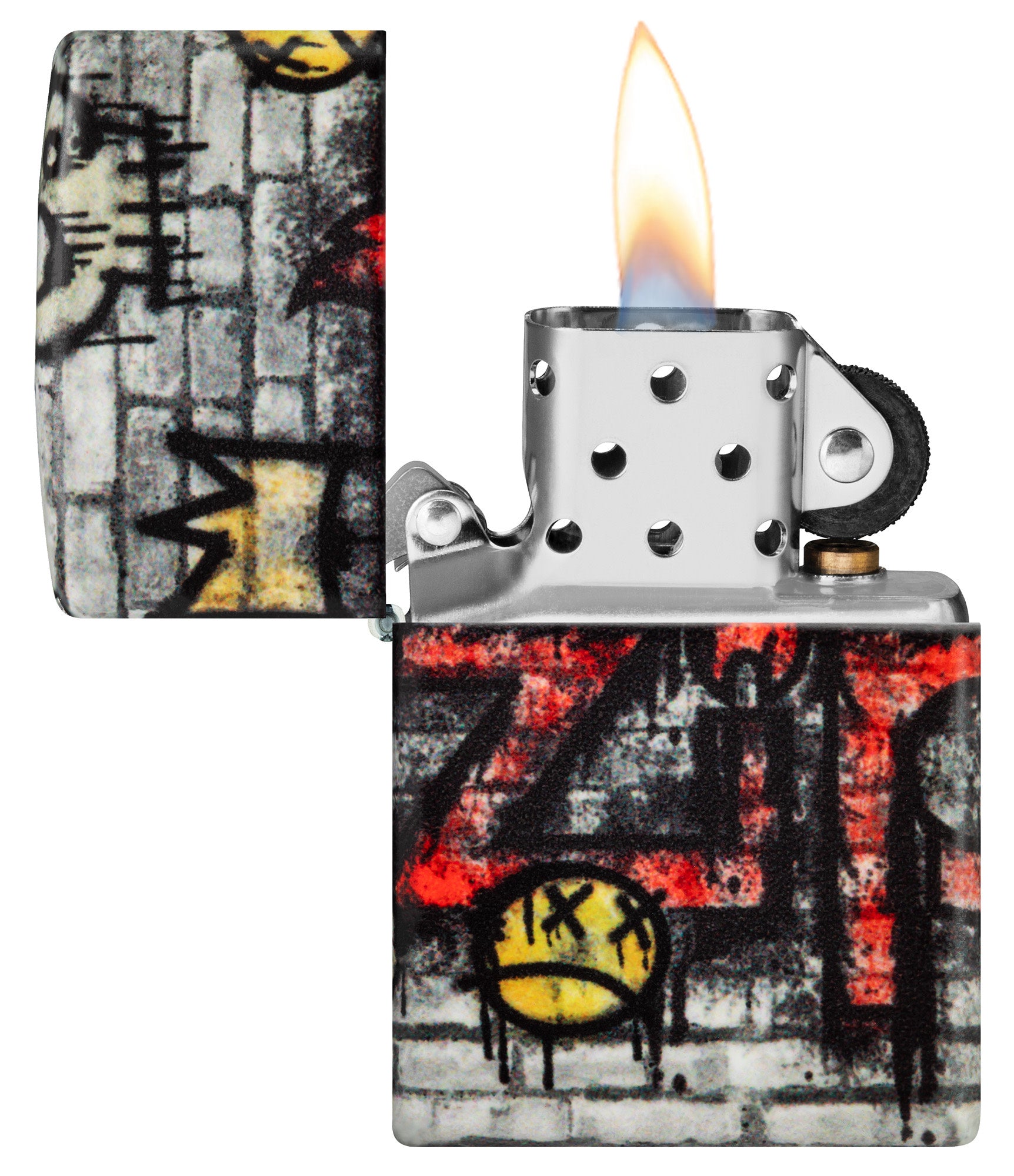 Graffiti King Design - Urban Street Art Stickers & Decals for Walls, Laptops, Skateboards | DIY Home Decor & Creative Gift Ideas