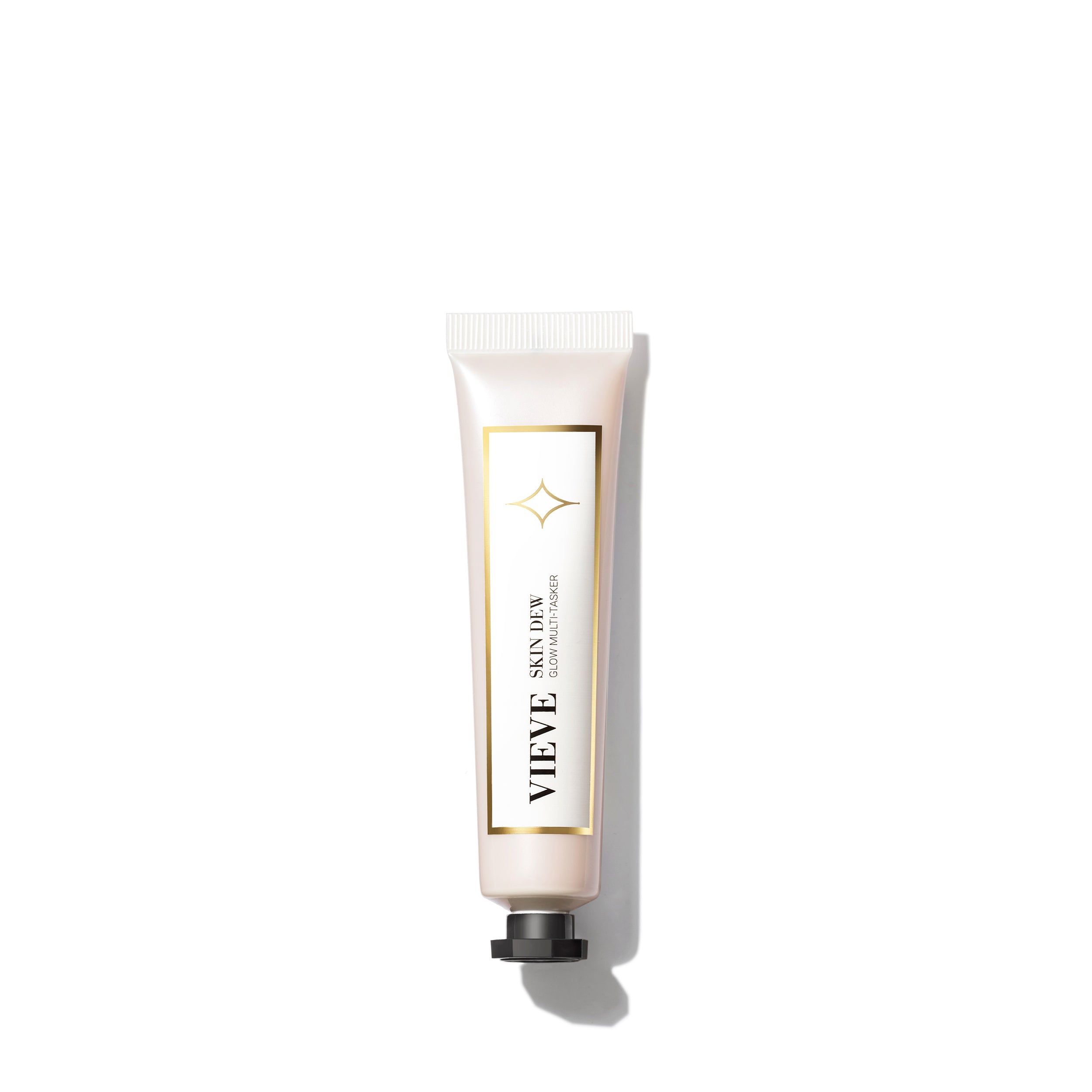 Skin Dew Highlighter - Natural Glow Makeup for Face & Body | Perfect for Daily Wear, Special Occasions & Photography