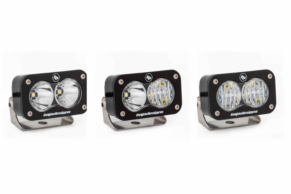 High-Performance LED Fog Light Kit for Dodge RAM 1500 (2019-2023) - Durable Off-Road Lighting for Night Driving & Bad Weather