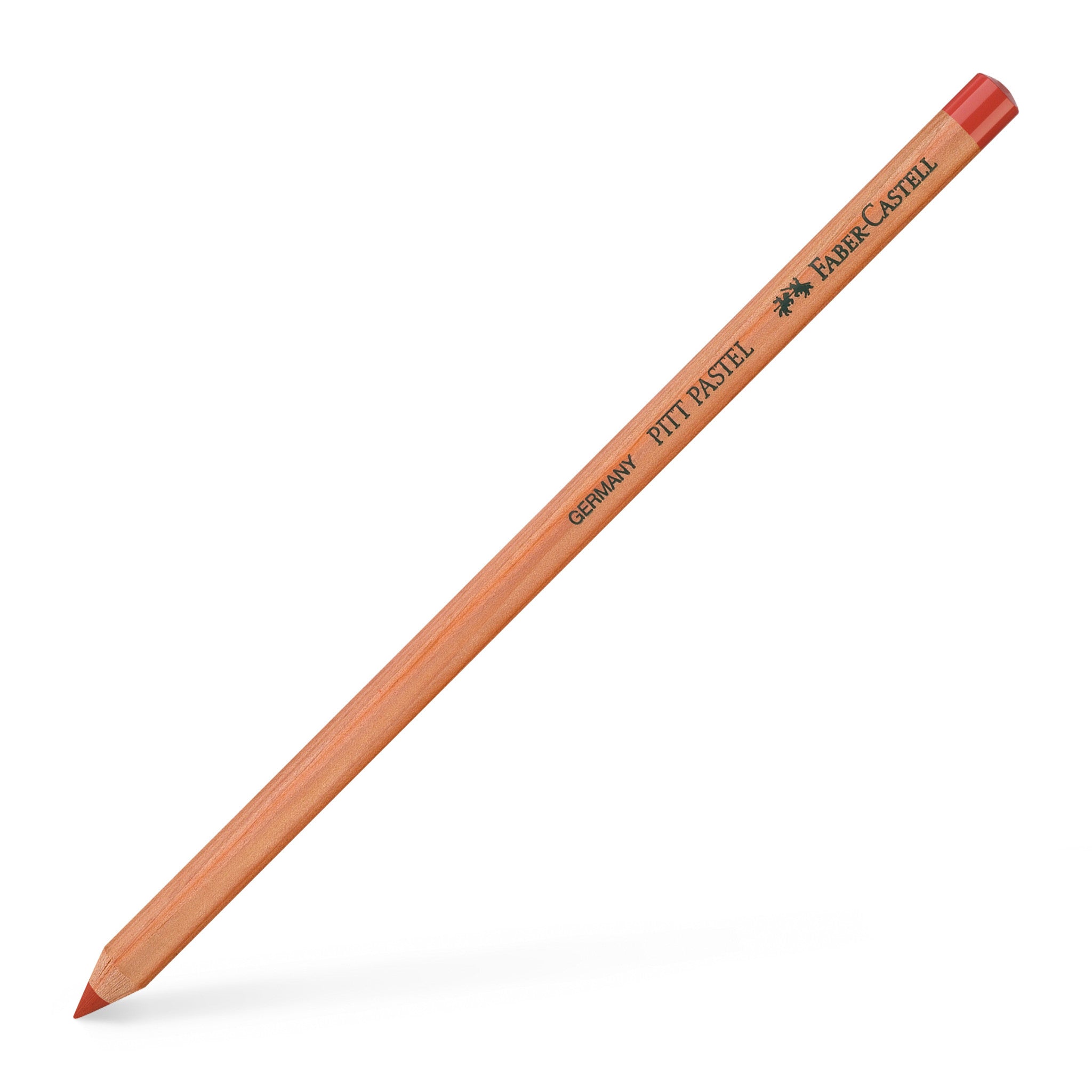Pitt Pastel Pencils - Venetian Red #190 (112290) | Premium Soft Pastel Drawing Pencils for Artists & Sketching - Ideal for Portraits, Landscapes & Mixed Media Art