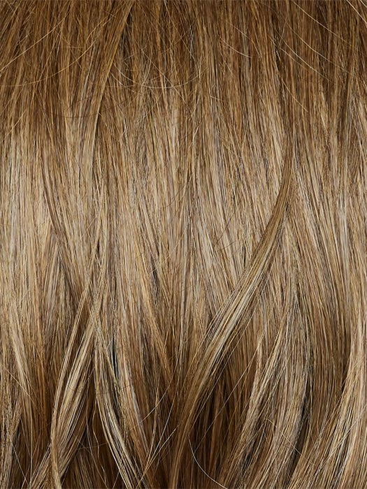 Davina Synthetic Lace Front Wig with Pre-Plucked Hairline & Natural Parting - Perfect for Daily Wear, Cosplay & Special Occasions