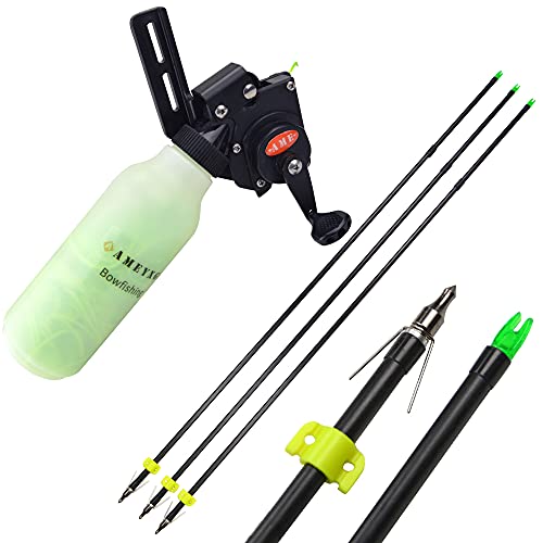 3pcs black arrows