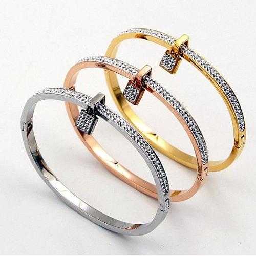 Love Locked Charm Bracelet for Women - Romantic Couple Gift for Anniversary, Valentine's Day & Special Occasions