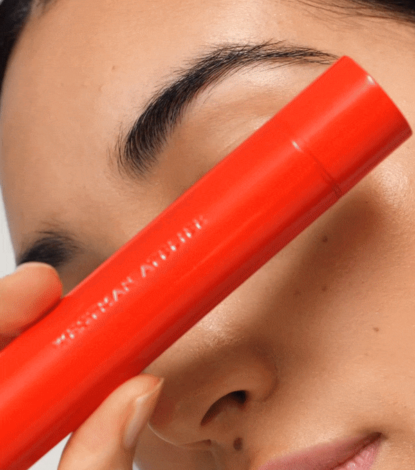 Eye Want You Mascara - Clean Black Volumizing & Lengthening Mascara for Natural Look | Perfect for Everyday Wear, Date Night & Special Occasions