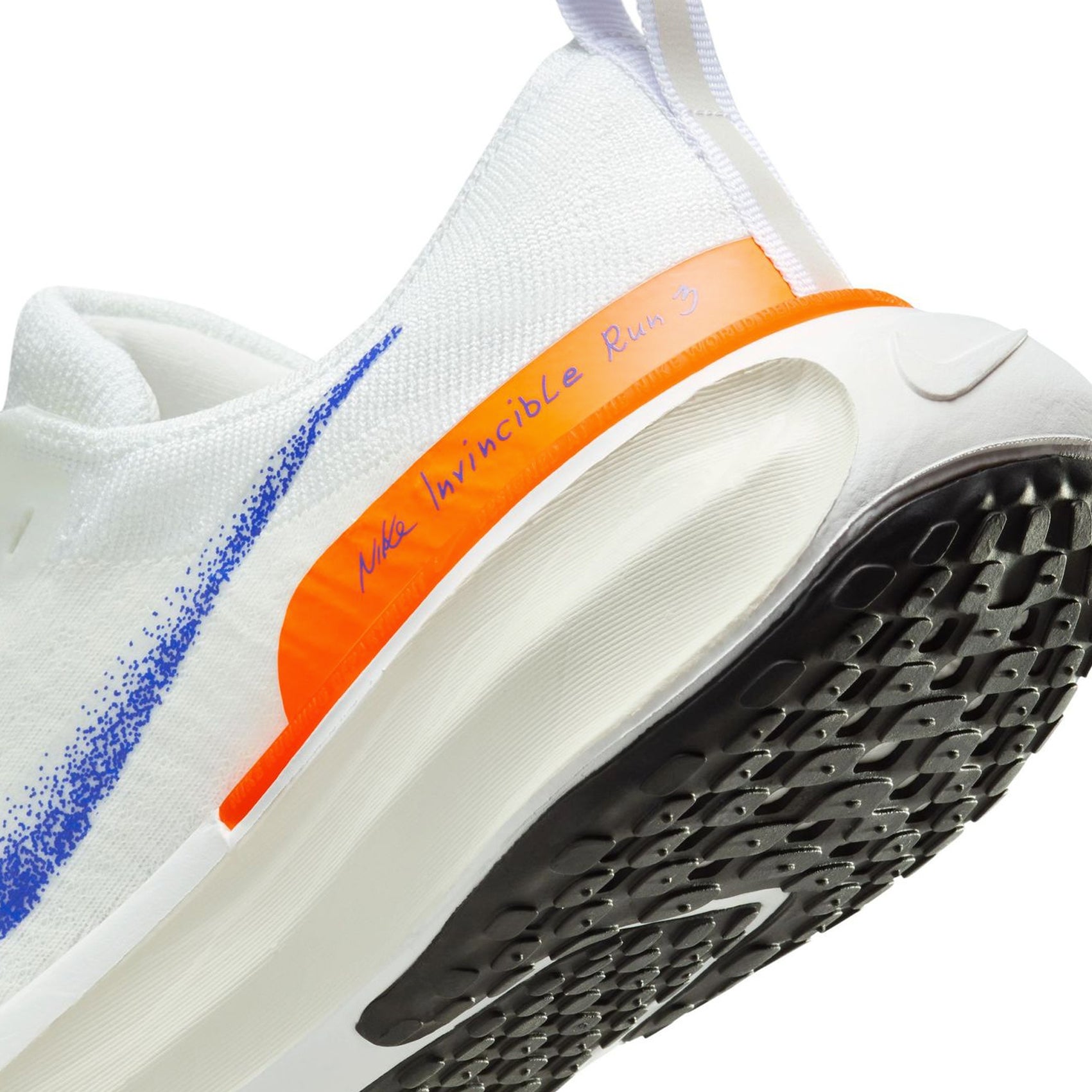 Nike ZoomX Invincible Run 3 Women's Running Shoes - Lightweight Cushioned for Long Distance Training & Marathon - Perfect for Road Running, Gym Workouts & Daily Jogging