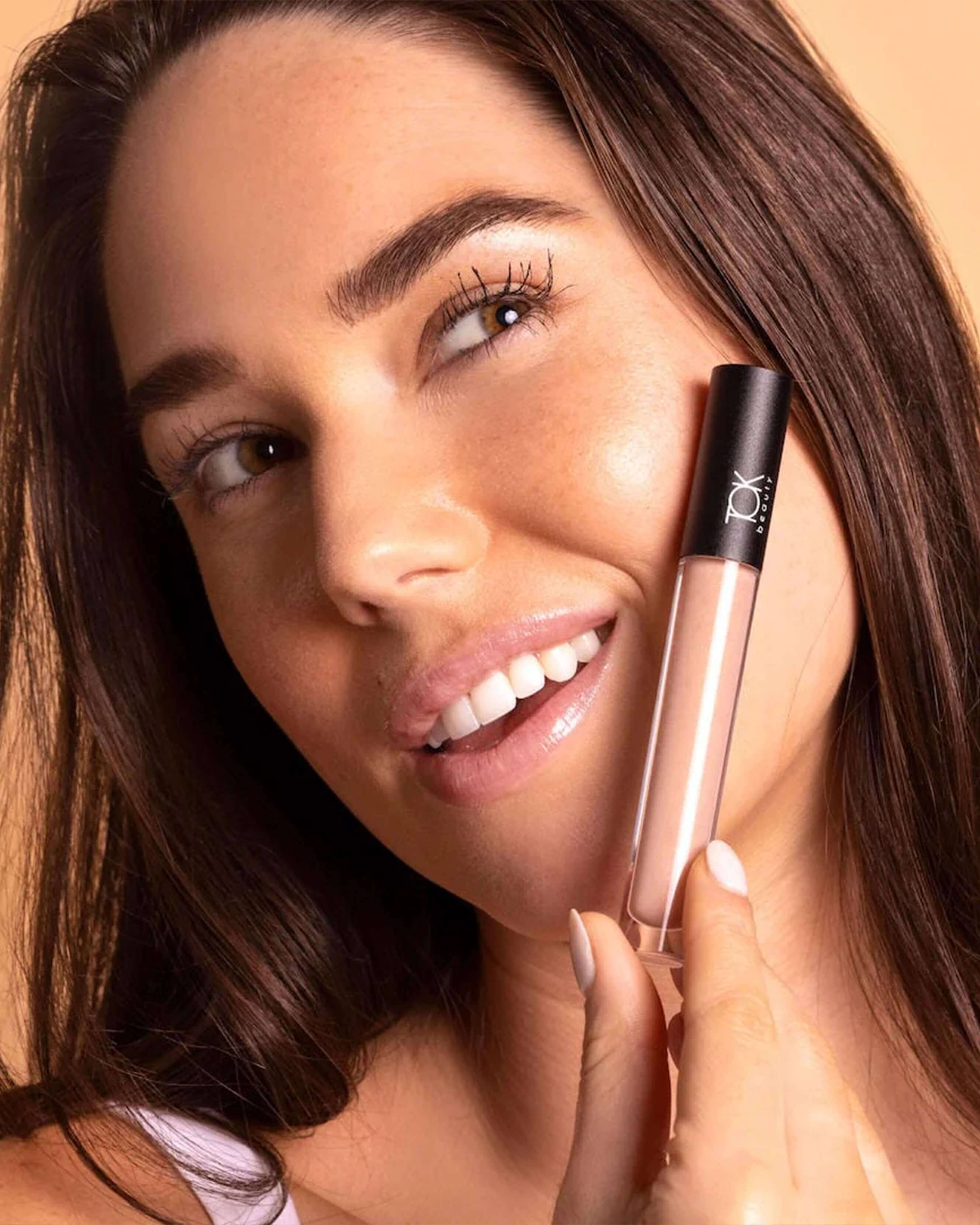Lip Tonic - Hydrating & Plumping Lip Treatment for Dry Lips | Perfect for Daily Care & Nighttime Repair