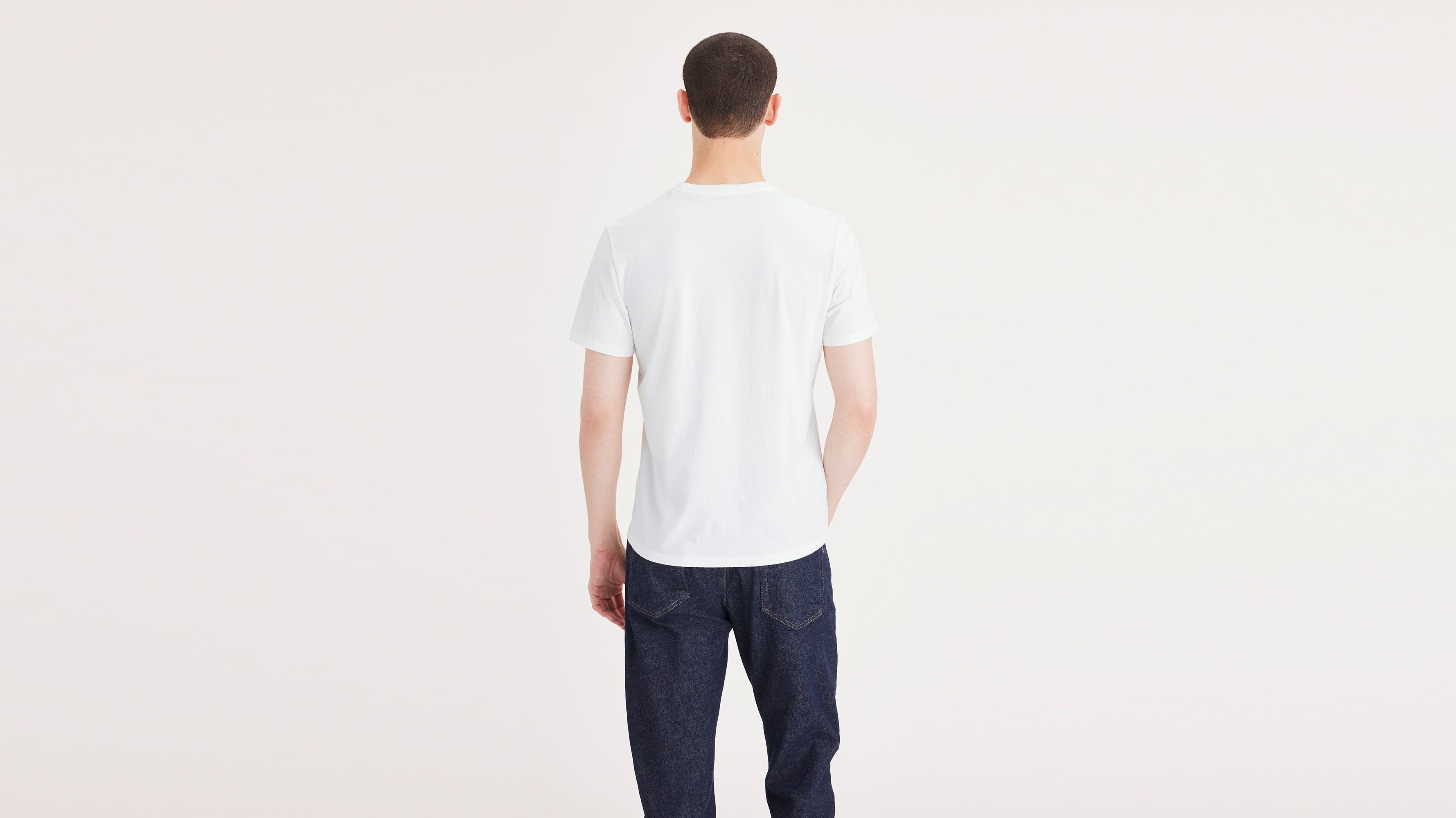Stylish Graphic Tee for Men - Slim Fit Cotton T-Shirt with Trendy Prints | Perfect for Casual Wear, Street Style & Everyday Outfits