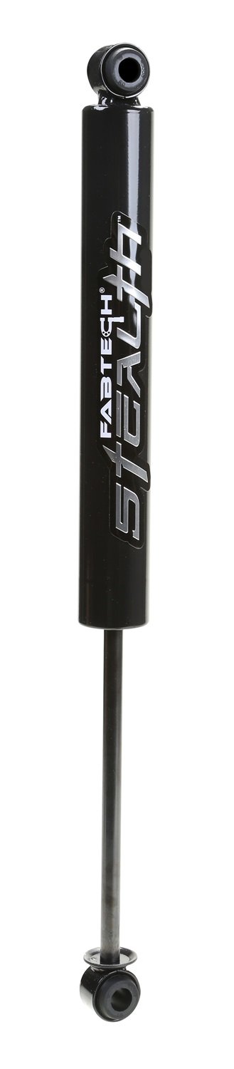 Fabtech FTS6189 Stealth Shock Absorber - Heavy Duty Off-Road Suspension Kit for Trucks & SUVs - Perfect for Rock Crawling, Overlanding & Trail Adventures