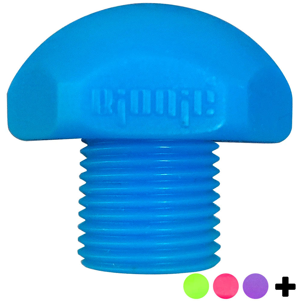 Bionic Toe Plug Roller Skate Truck - High Performance Skateboard Part for Smooth Turns & Tricks - Perfect for Street Skating, Park Rides & Extreme Sports