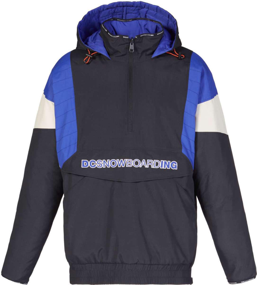 DC Transition Reversible Insulated Jacket 2023 - Lightweight Waterproof Winter Coat for Men & Women - Perfect for Hiking, Skiing & Outdoor Adventures