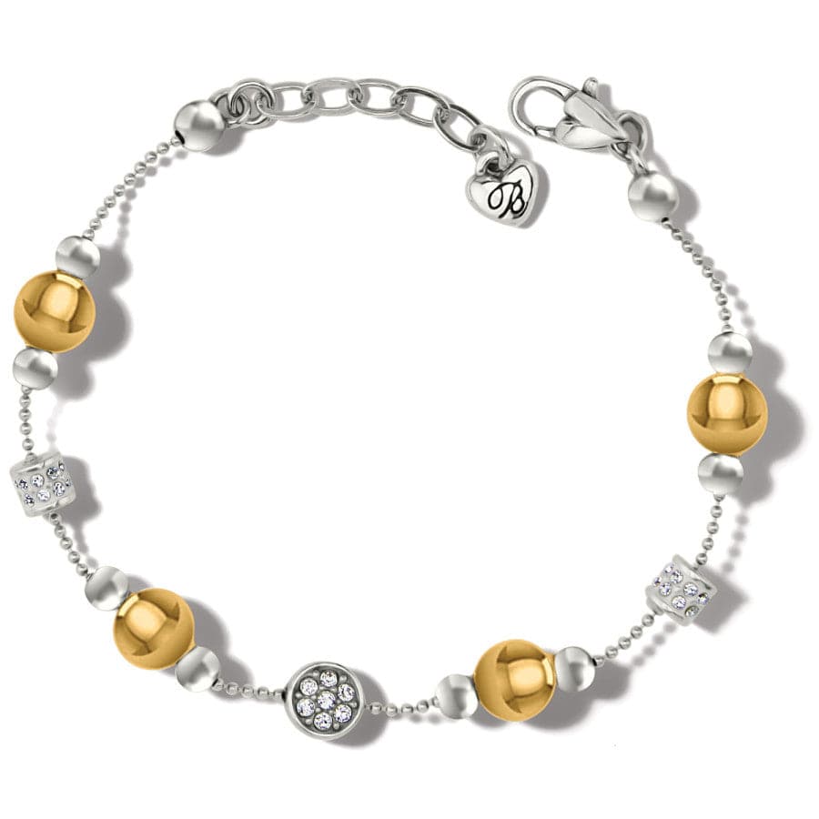 Meridian Prime Bracelet - Adjustable Magnetic Therapy Bracelet for Pain Relief & Wellness | Perfect for Arthritis, Joint Pain & Stress Relief