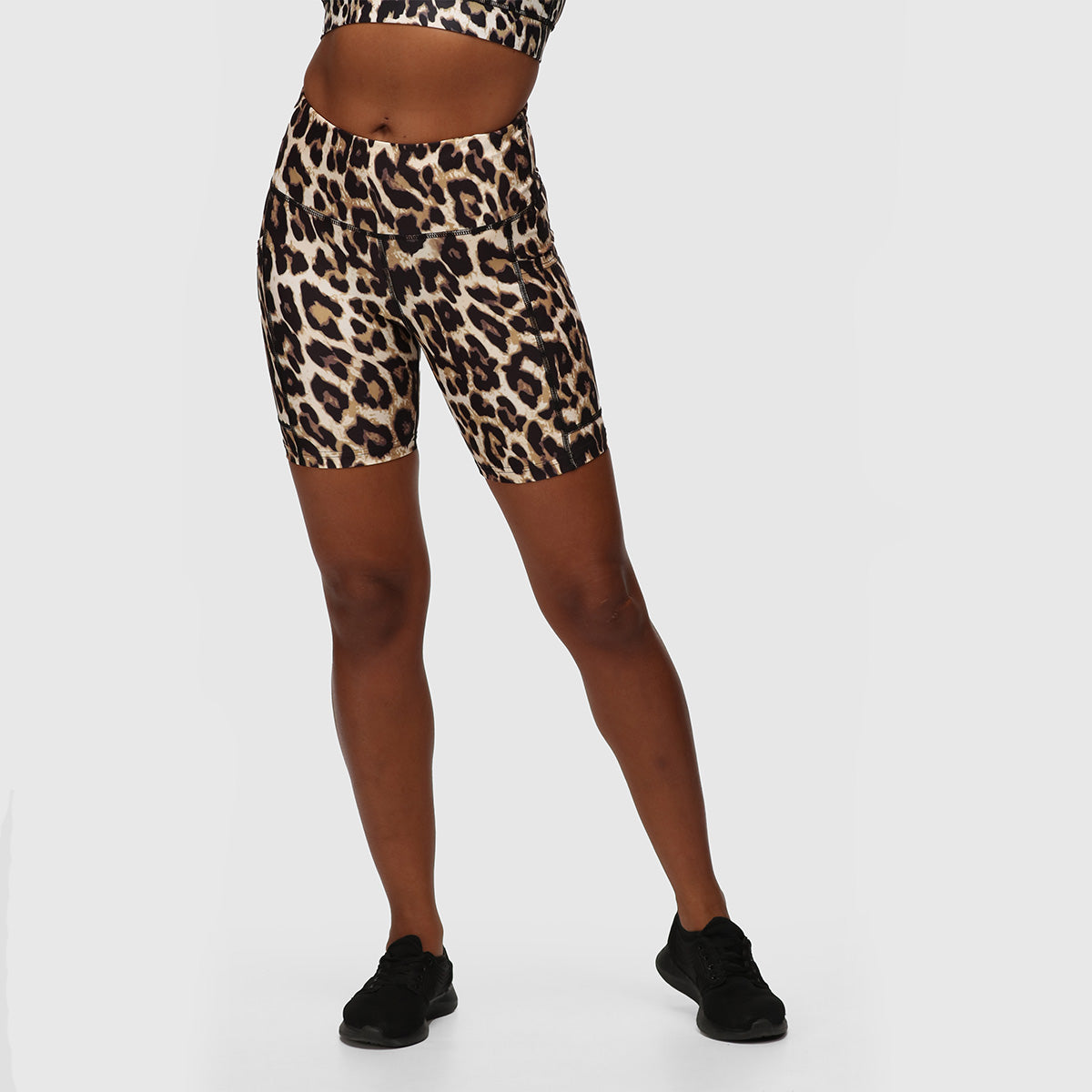 Premium Men's Running Shorts - Lightweight, Breathable & Quick-Dry - Perfect for Jogging, Gym & Outdoor Sports - Jaguar Athletic Wear