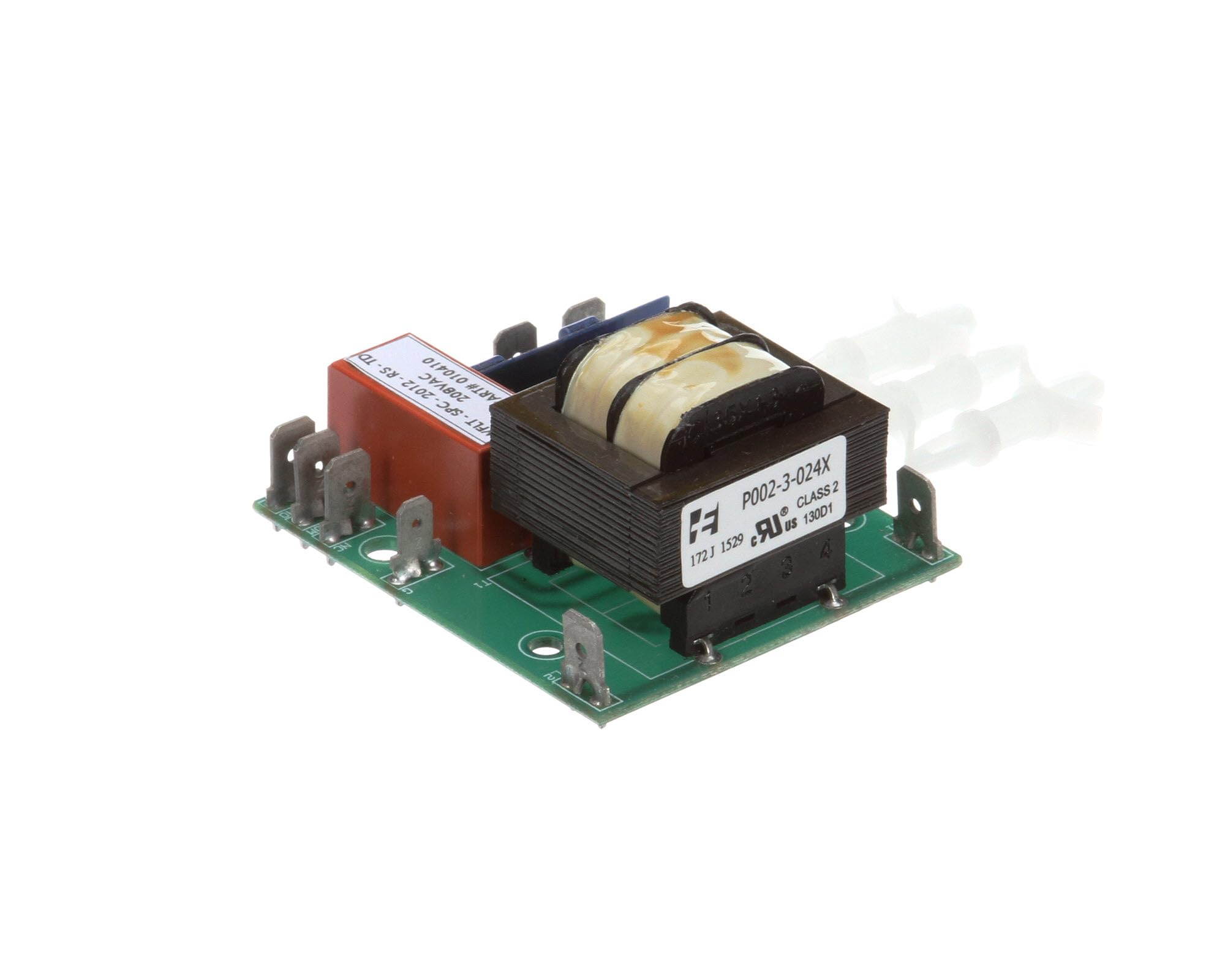 Groen 010410 Low Water Cutoff 220 Volt Relay - Boiler Safety Device for Commercial Kitchens & Industrial Equipment