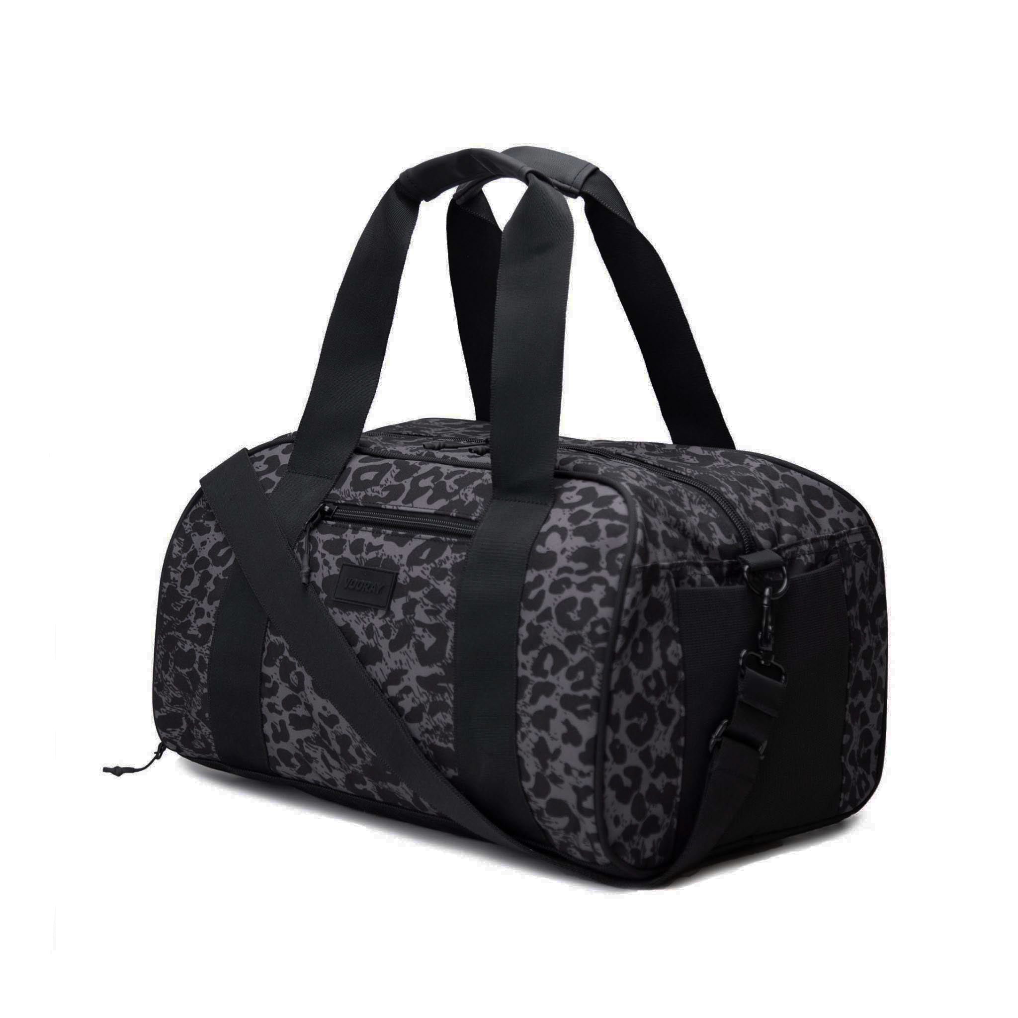 Burner Gym Duffel Bag - Large Sports Duffel for Men & Women - Waterproof Travel Duffel for Gym, Workout, Sports & Travel - Perfect for Fitness, Work & Weekend Getaways