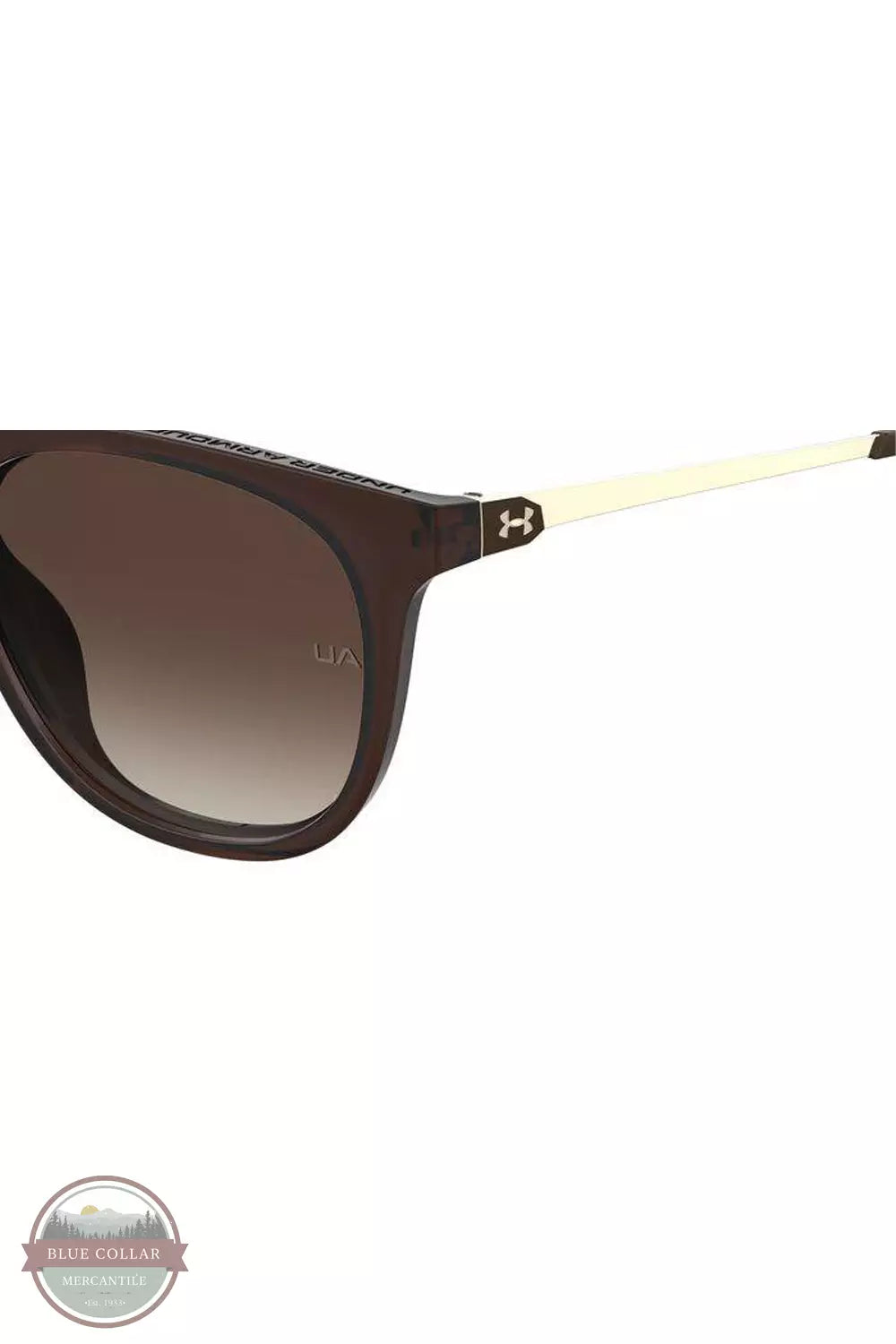 1372222 200 UA Circuit Sunglasses - Premium Polarized Sports Sunglasses for Running, Cycling & Outdoor Activities | UV Protection & Lightweight Design