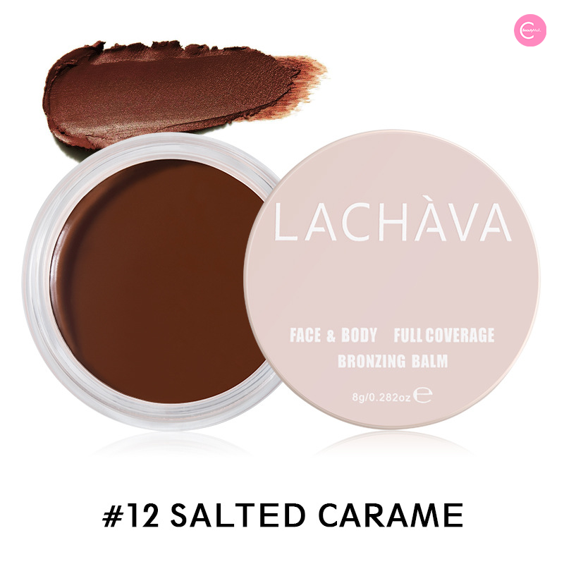LACHAVA Full Coverage Face & Body Concealer - Waterproof & Long Lasting Makeup for Dark Circles, Acne & Tattoos - Perfect for Daily Use & Special Occasions