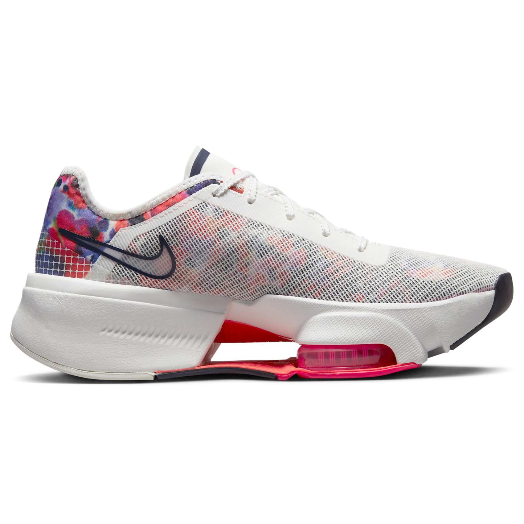 Nike Air Zoom SuperRep 3 Women's HIIT Workout Shoes - Lightweight Training Sneakers for High-Intensity Interval Training, Gym & Fitness Classes