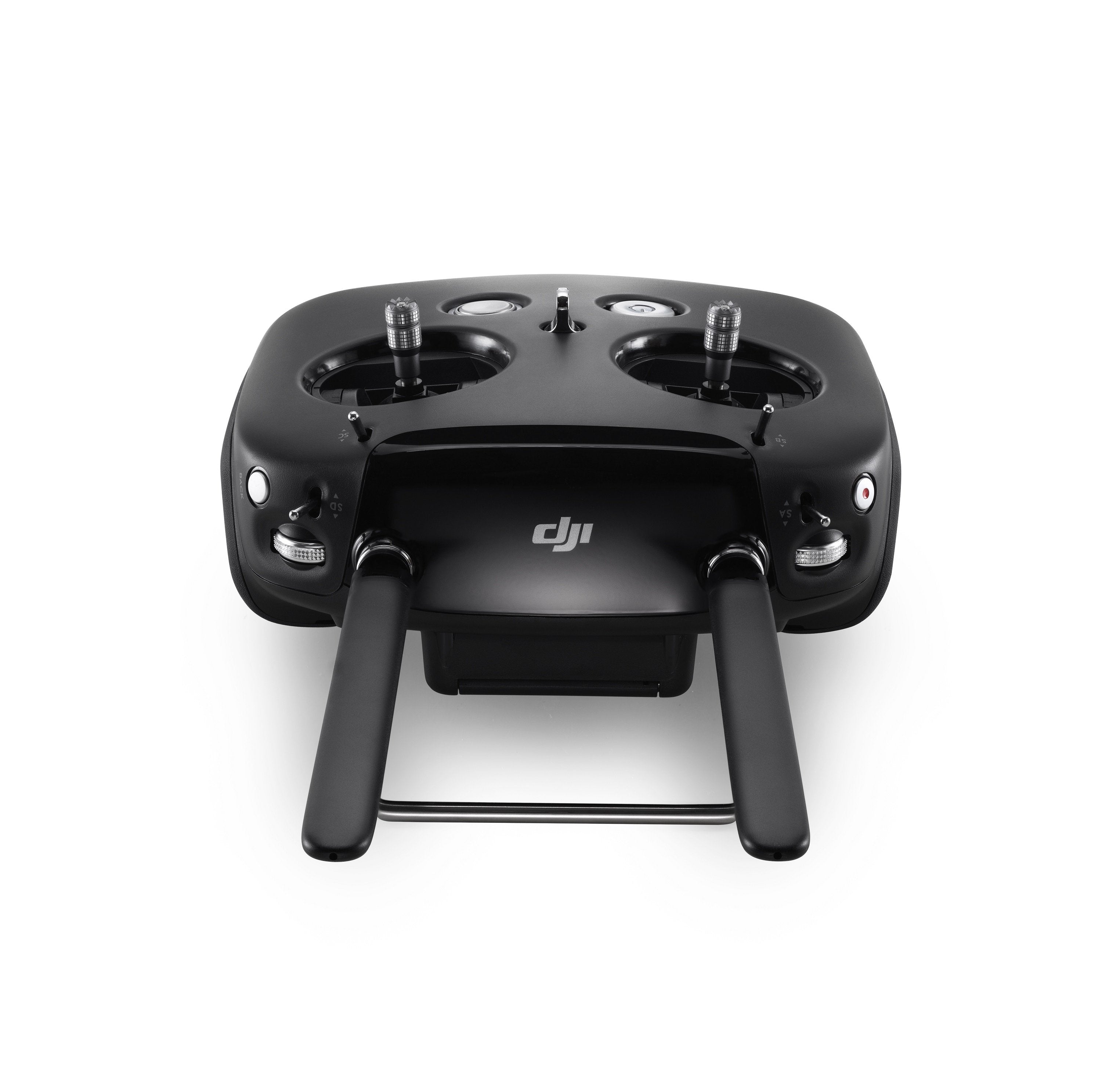 DJI FPV Remote Controller (Refurbished) - High-Performance Drone Controller for Immersive FPV Flying | Perfect for Racing, Freestyle & Aerial Photography