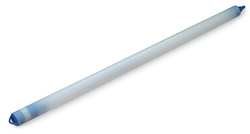 1027mL Disposable HDPE Bailer - Pack of 24 | Leak-Proof Liquid Sampling for Laboratories, Environmental Testing & Industrial Applications