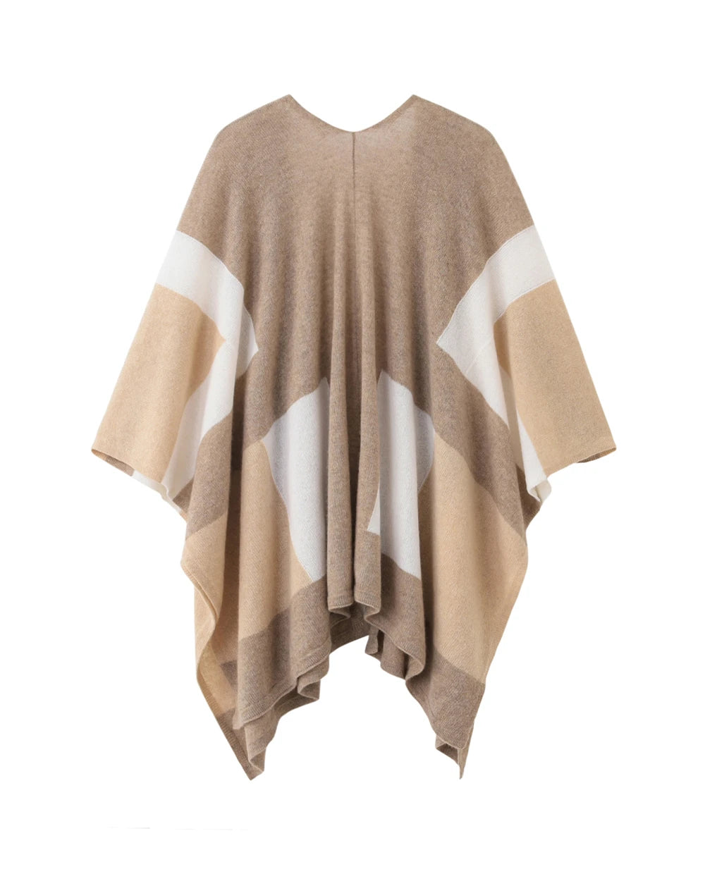 Luxury Women's Cashmere Wrap Shawl - Soft & Warm Winter Scarf for Women - Perfect for Office, Travel & Evening Outfits