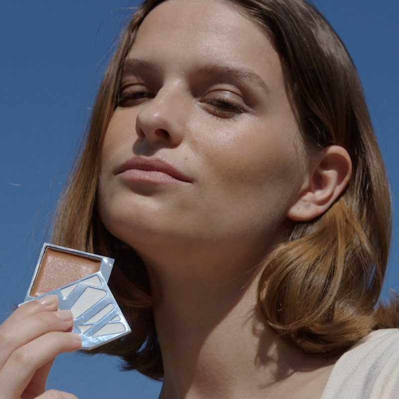 Best Cream Bronzer for a Sun-Kissed Glow - Riveting Matte & Shimmer Shades for Contouring & Highlighting | Perfect for Everyday Makeup & Special Occasions