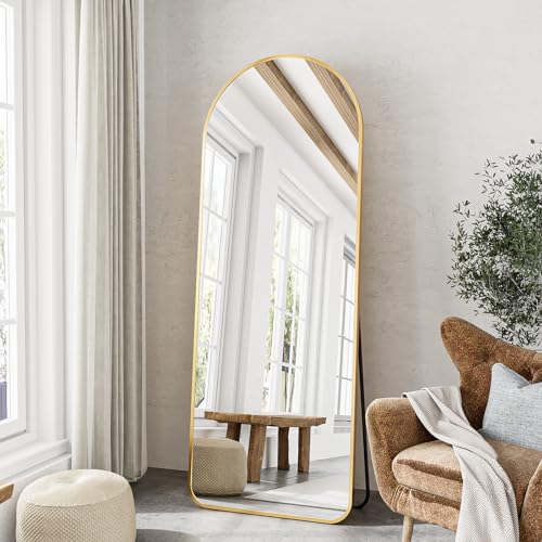 Gold-round Edge