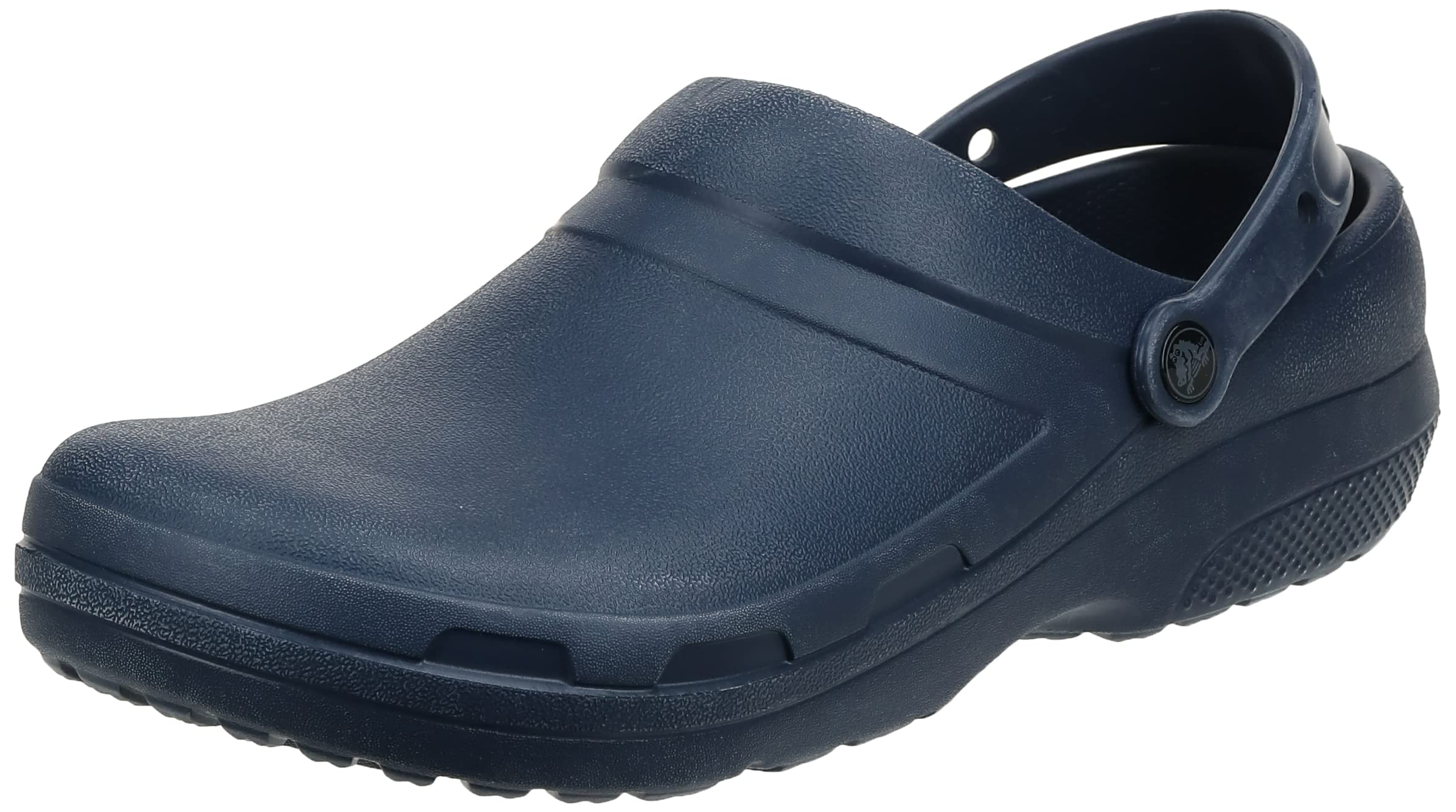 Crocs Unisex-Adult Specialist II Clog | Comfortable Slip-Resistant Work Shoes for Men & Women | Perfect for Healthcare, Hospitality & Food Service Professionals