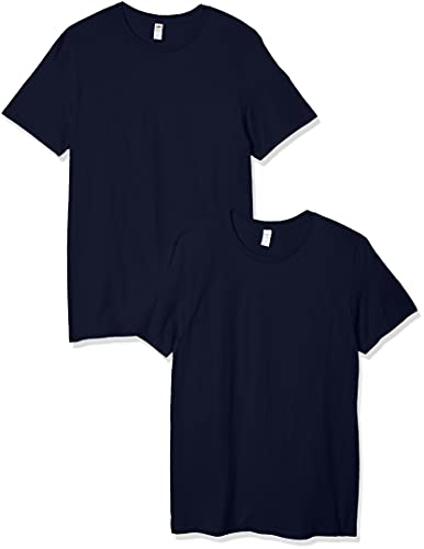 Crew - 2 Pack - Navy