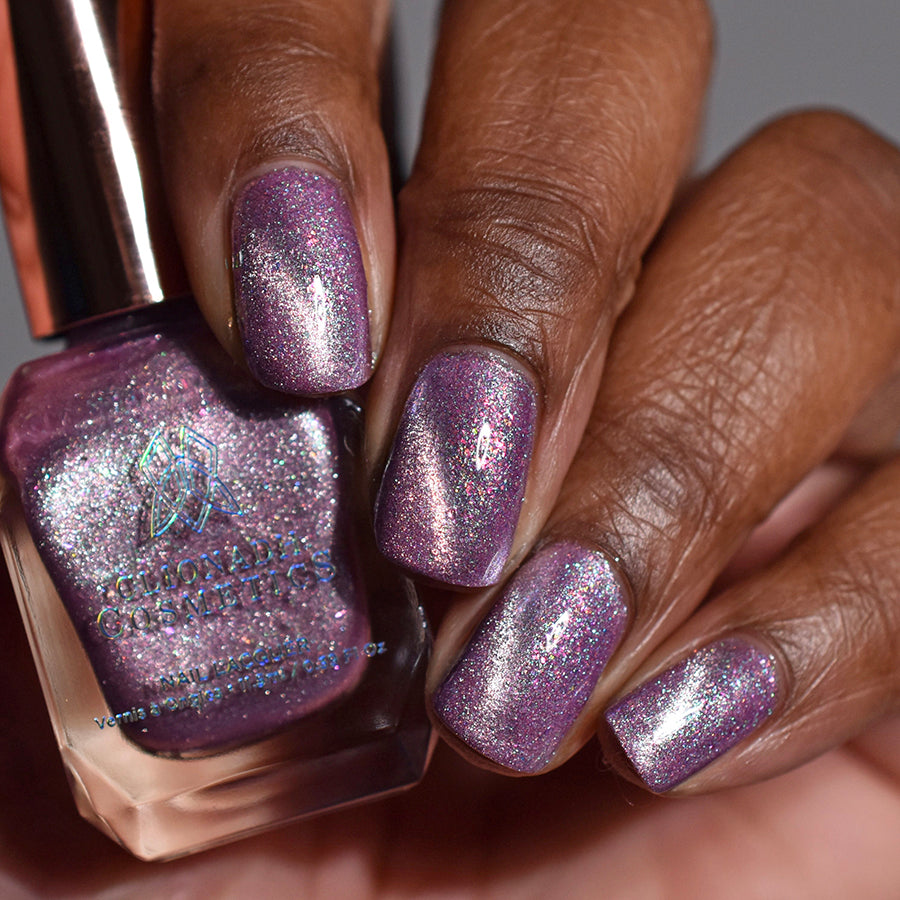Alternate Reality Nail Polish - Long Lasting Vegan Nail Lacquer for Women - Perfect for Parties, Weddings & Special Occasions