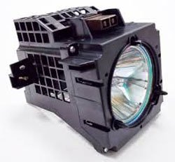 High-Quality 116021 Projector TV Lamp Bulb Replacement - OEM Compatible with Major Brands for Home Theater & Business Presentations