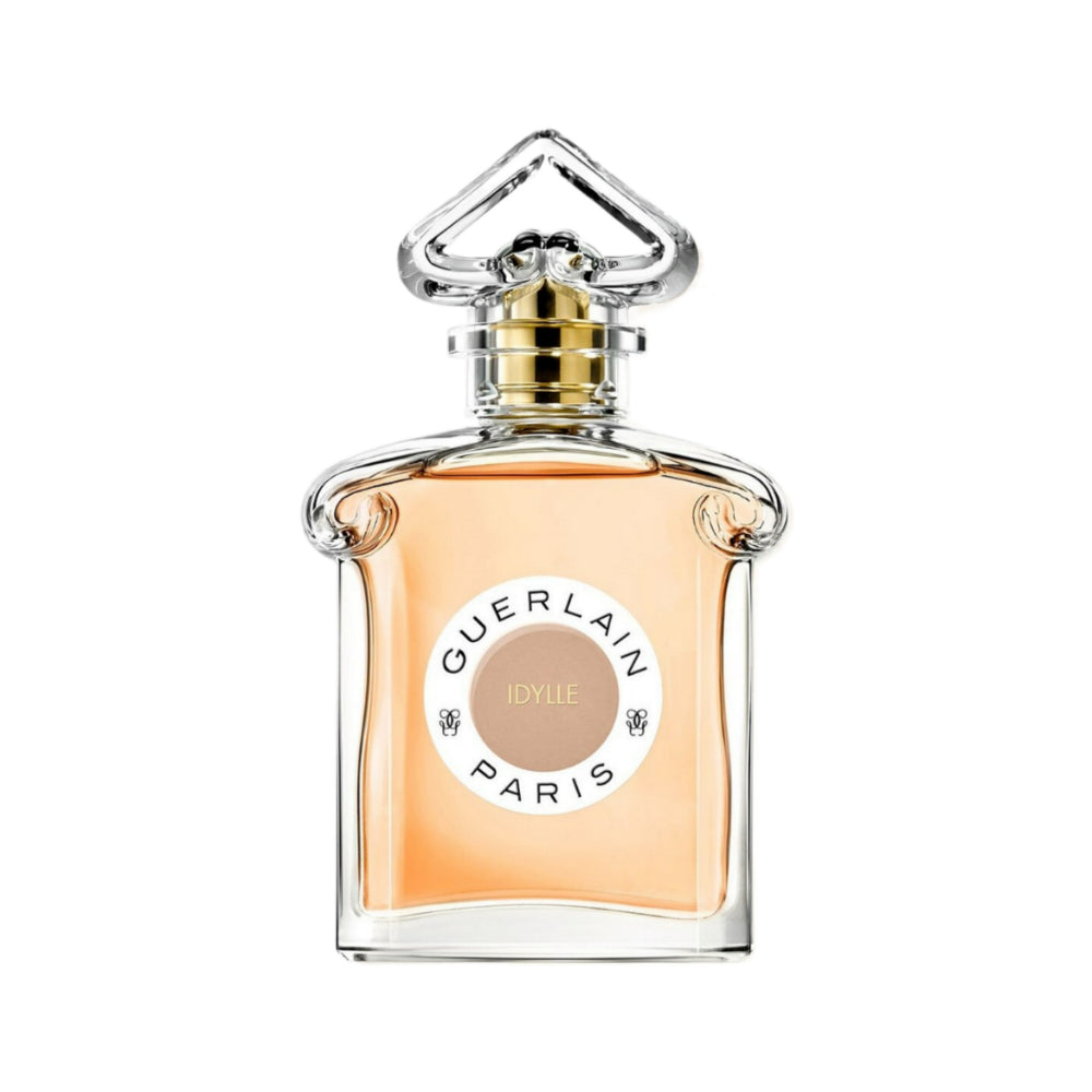 Idylle Eau de Parfum for Women - 75ml Luxury Floral Fragrance | Perfect for Date Nights, Special Occasions & Everyday Elegance