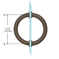 Oil Rubbed Bronze