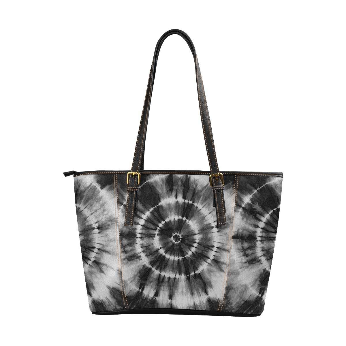 Floral Vase Print Women's Handbags - Satchel, Shoulder & Tote Bags for Daily Use
