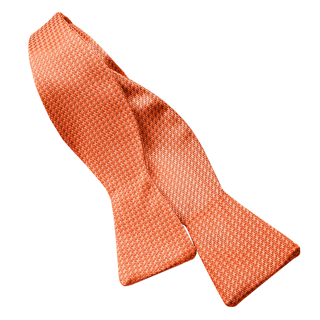 Z10010B Self-Tie Bow Tie for Men - Classic Elegant Adjustable Neckband for Weddings, Prom & Formal Events