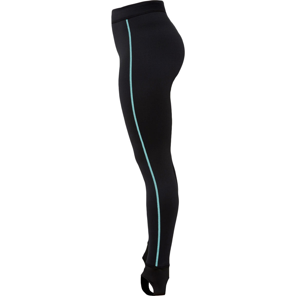 Women's Bare Ultrawarmth Thermal Base Layer Pants - Winter Warm Fleece Lined Leggings for Skiing, Hiking & Cold Weather Activities