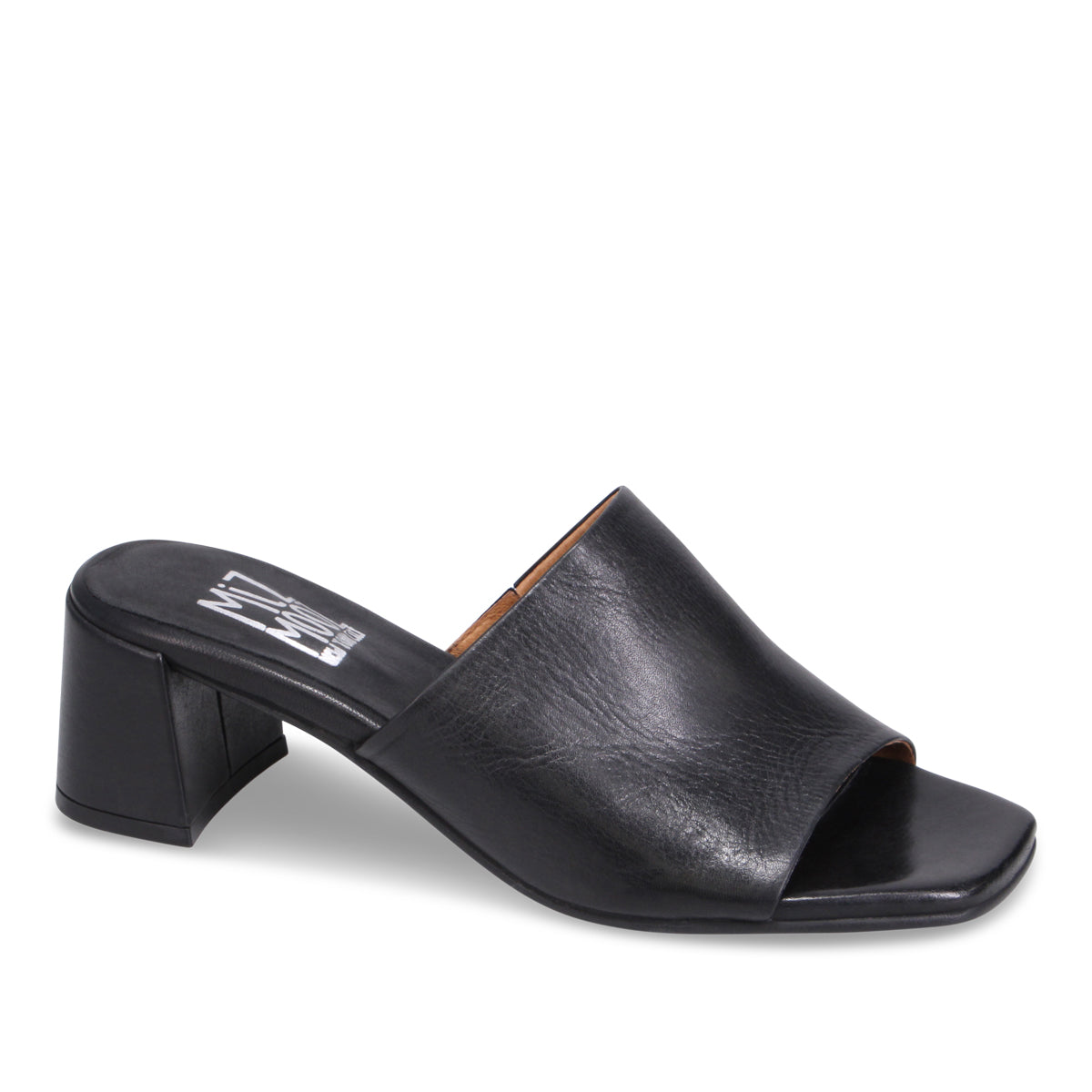 Kaye Women's Comfortable Heeled Slide Sandals - Stylish & Cushioned for Casual Outings, Beach Walks & Summer Parties