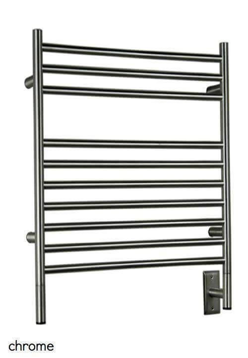 Amba Jeeves K Straight Hardwired Towel Warmer - 29.5