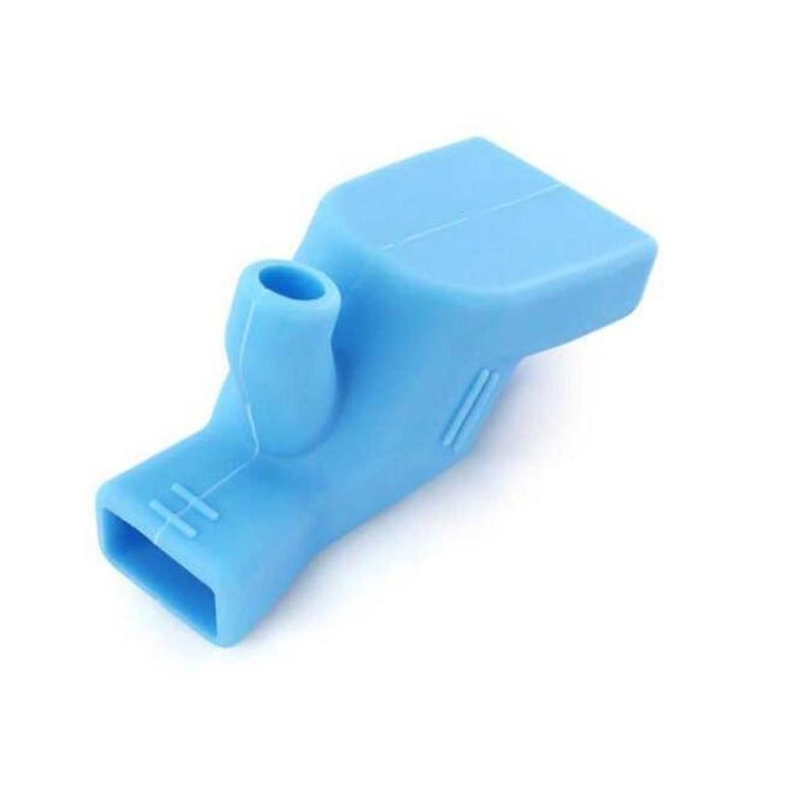 **1-Pack Silicone Faucet Extender for Kitchen & Bathroom - Flexible Rubber Tap Extension for Hand Washing, Dish Cleaning & Water Conservation (1 Piece)**    *(Perfect for Kids, Elderly, and Pet Washing - Easy Installation & Space-Saving Design!)*
