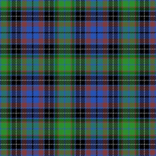 Cascade Summers Tartan Plaid Blanket - Soft & Cozy Throw for Picnics, Camping, and Home Decor | Perfect for Outdoor Adventures and Cozy Indoor Use